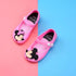 Bowtique Jelly Sandals - Little Palace Store